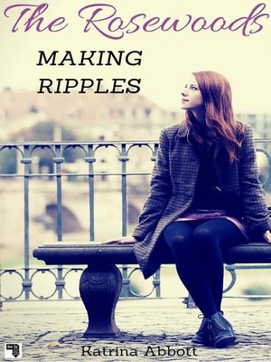 cover image of Making Ripples